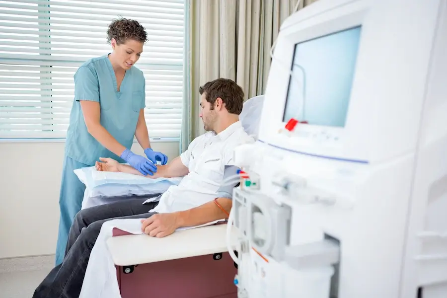 From Fear to Flourishing with Chronic Kidney Disease (CKD)