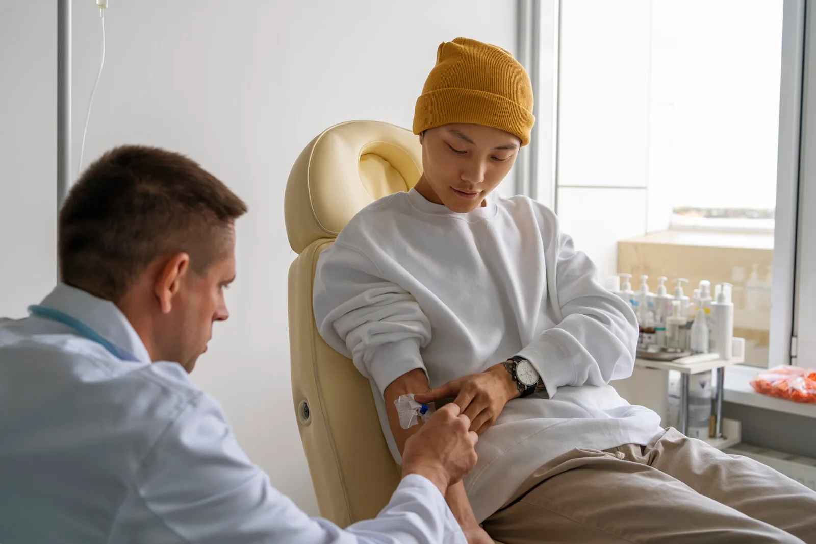 How Does Dialysis Work? Understanding the Process.