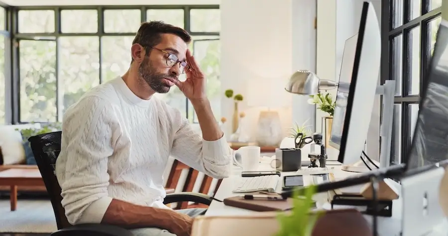 Managing Stress and Mental Health While Living with CKD