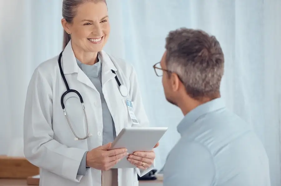 Top 5 Questions to Ask Your Doctor About Dialysis