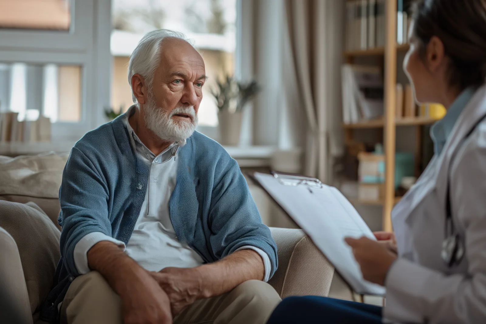 What Is Chronic Kidney Disease? A Comprehensive Overview