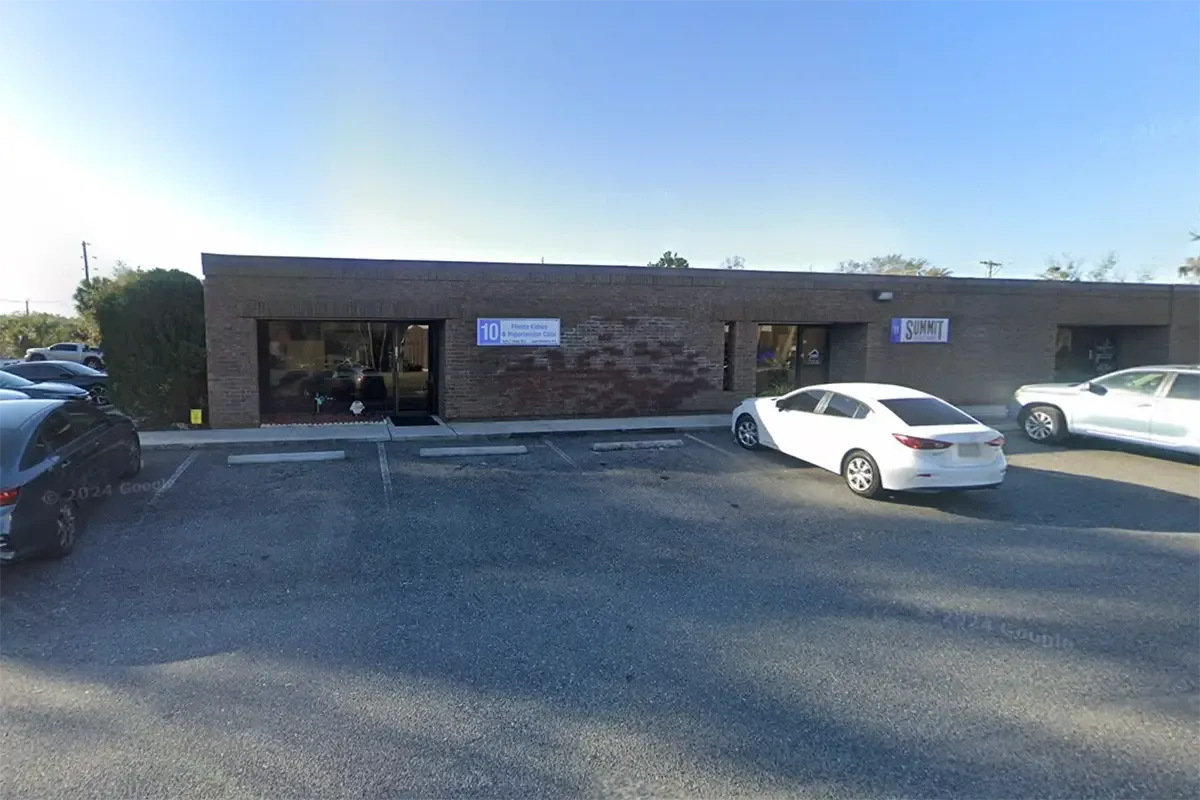 Florida Kidney & Hypertension Clinic — Orange Park