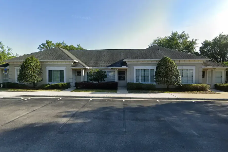 Jacksonville Kidney Center — Jacksonville