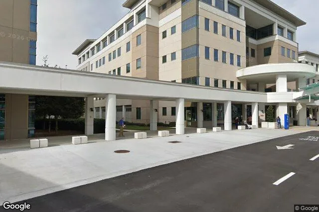 Kidney Clinic of Jacksonville — 14540 Old Saint Augustine, Jacksonville, FL