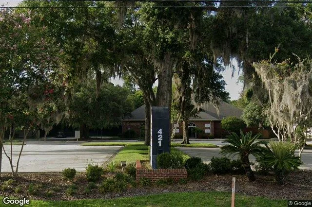 Kidney Clinic of Jacksonville — 421 Kingsley Ave, Orange Park, FL