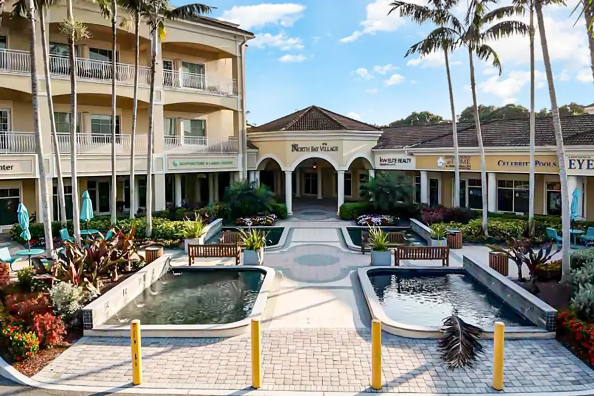 Kidney Institute of Florida — Bonita Springs