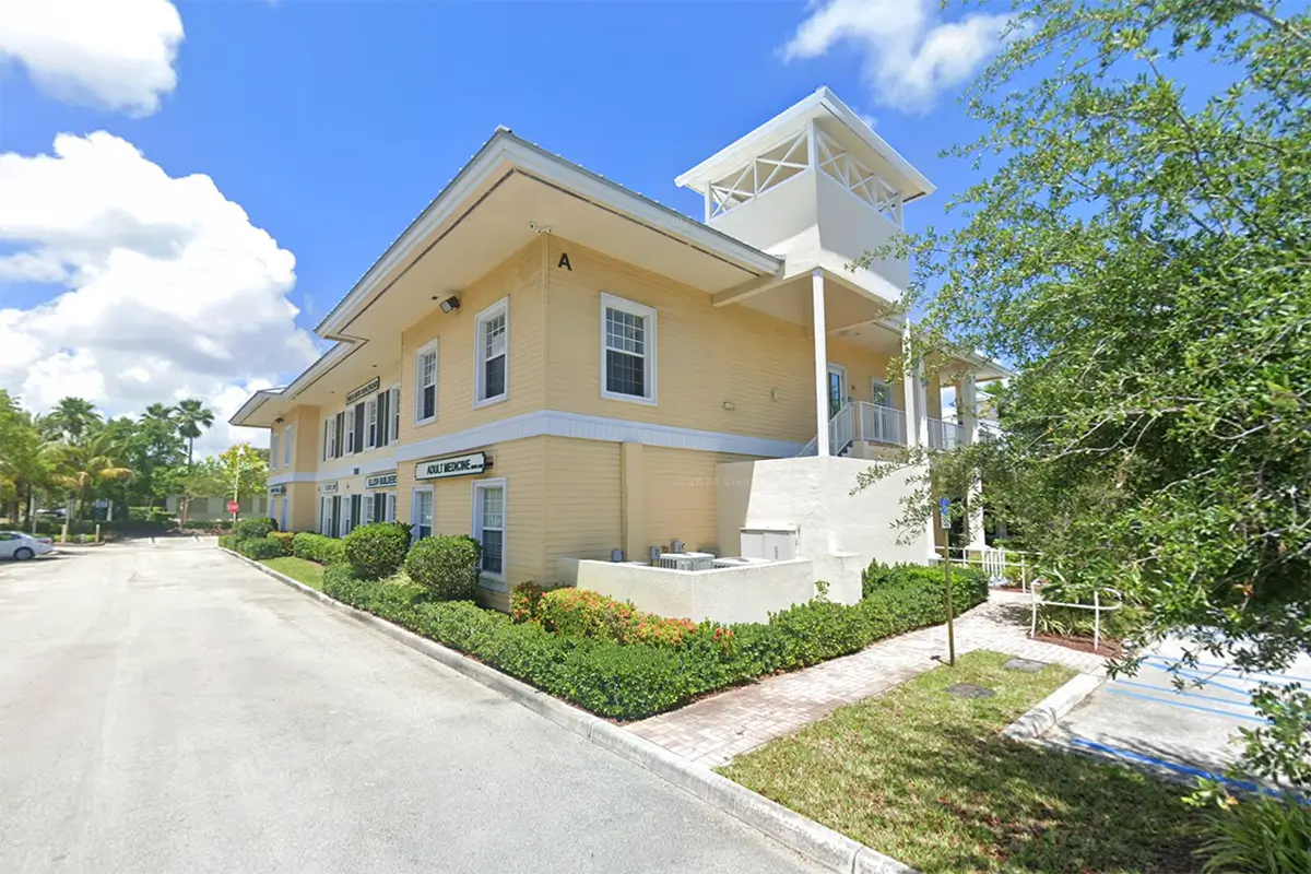 Kidney Wellness & Hypertension Center — Delray Beach