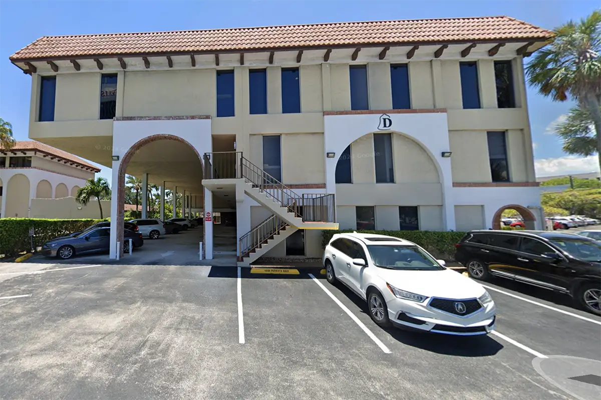 Kidney Wellness & Hypertension Center — Ft. Lauderdale