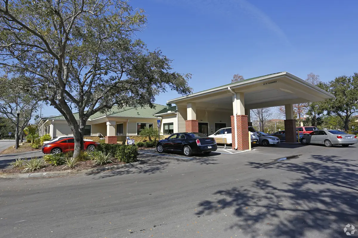 Renal Hypertension Center — 1055 S. Ft Harrison Ave, Clearwater, FL