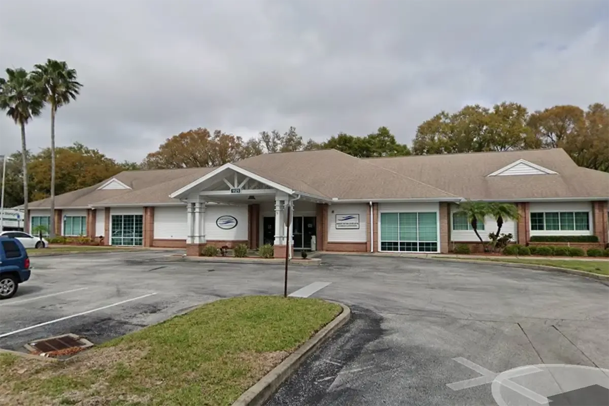 Renal Hypertension Center — 1121 Overcash Dr, Dunedin, FL