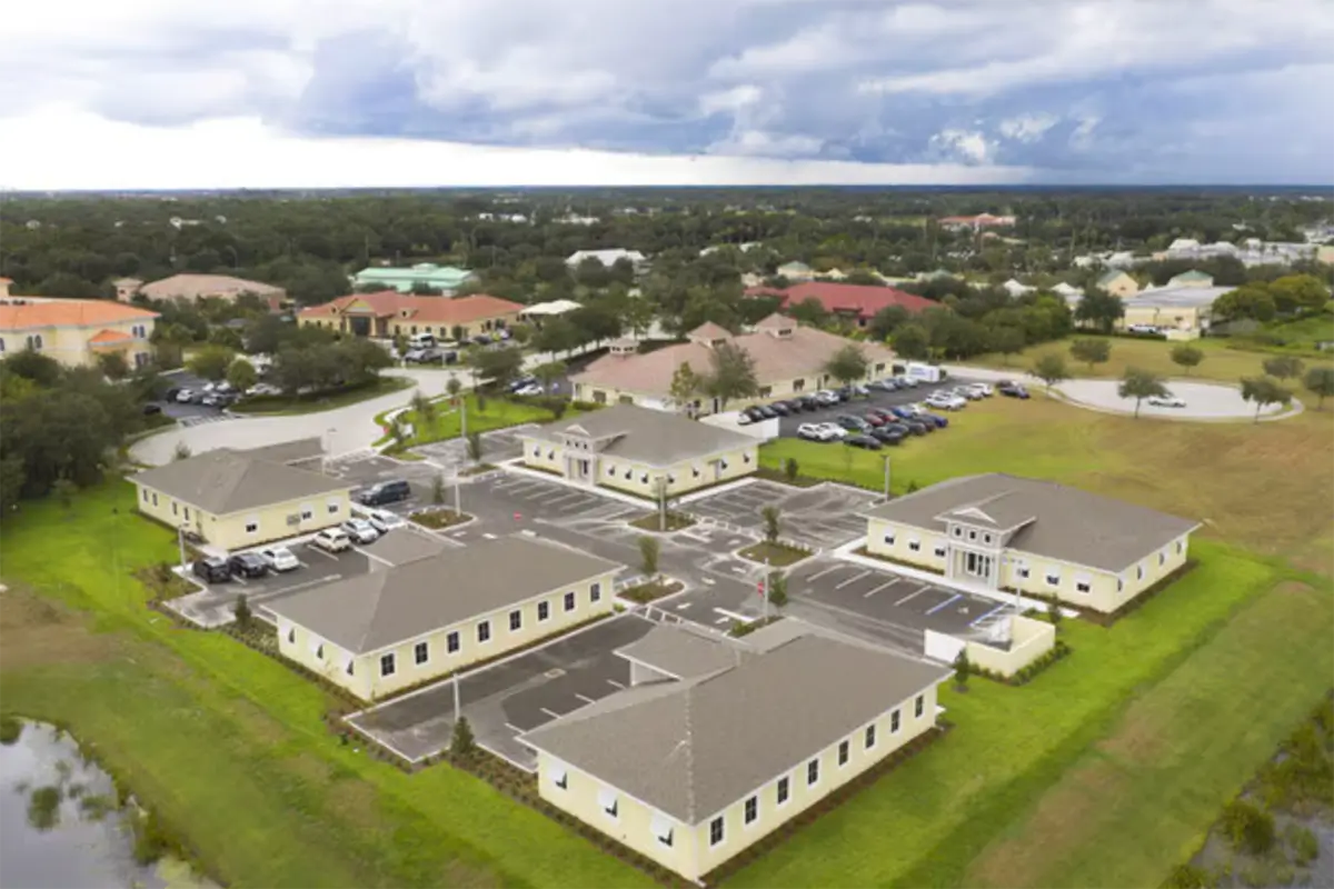 Renal Hypertension Center — 1935 Worth Court, Bradenton, FL