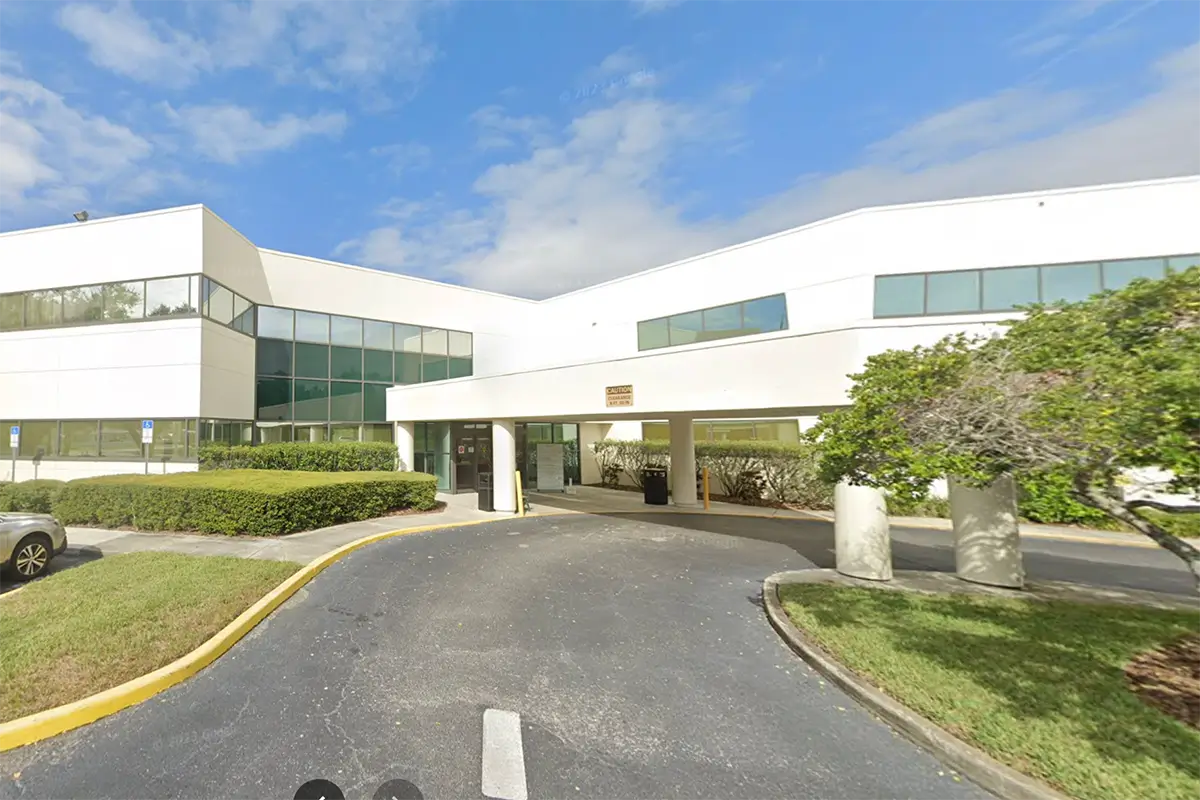 Renal Hypertension Center — 2191 9th Ave, N, St. Petersburg, FL