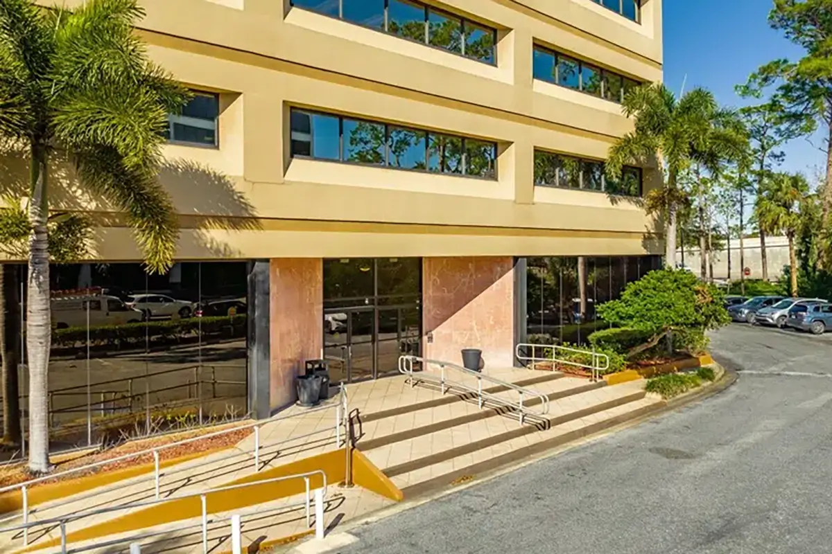 Renal Hypertension Center — 26750 US Hwy 19, Clearwater, FL
