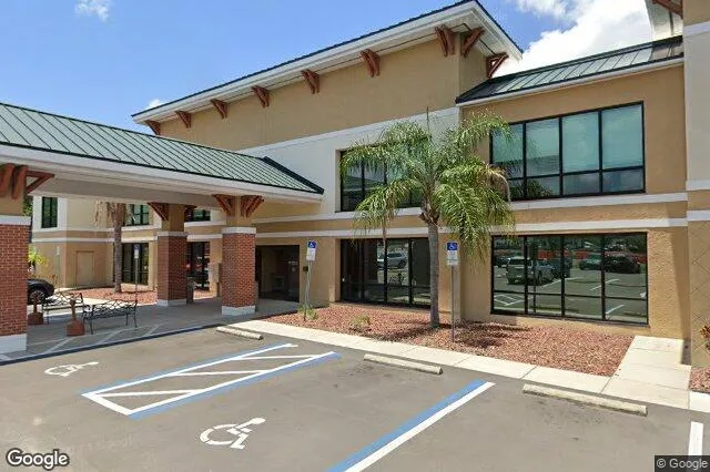 Renal Hypertension Center — Clearwater