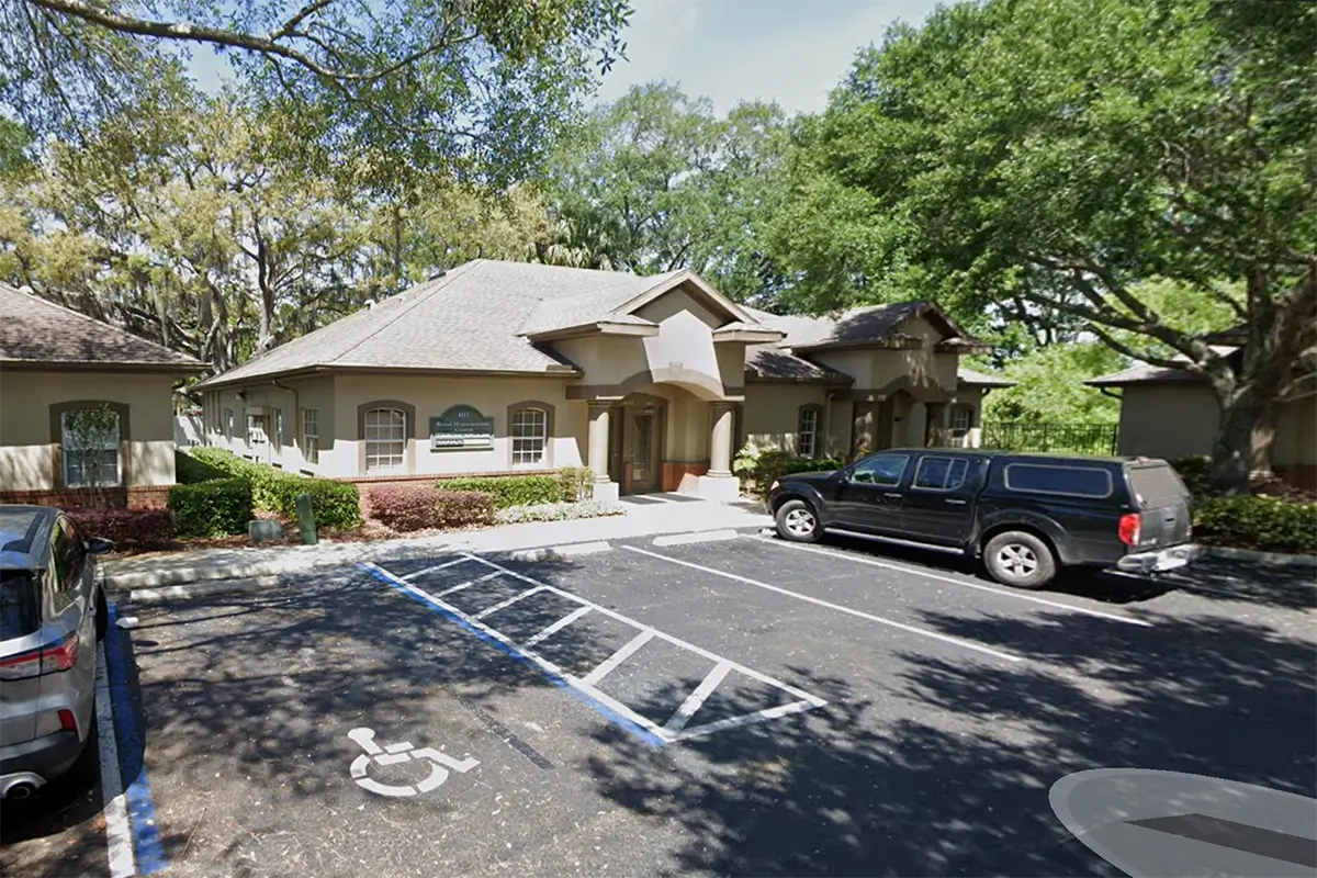 Renal Hypertension Center — 4113 Little Rd, New Port Richey, FL