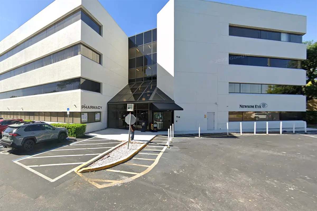 Renal Hypertension Center — 4710 N Habana Ave, Tampa, FL