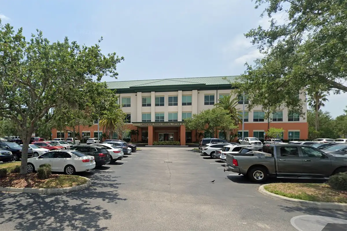 Renal Hypertension Center — 6310 Health Park Way, Bradenton, FL
