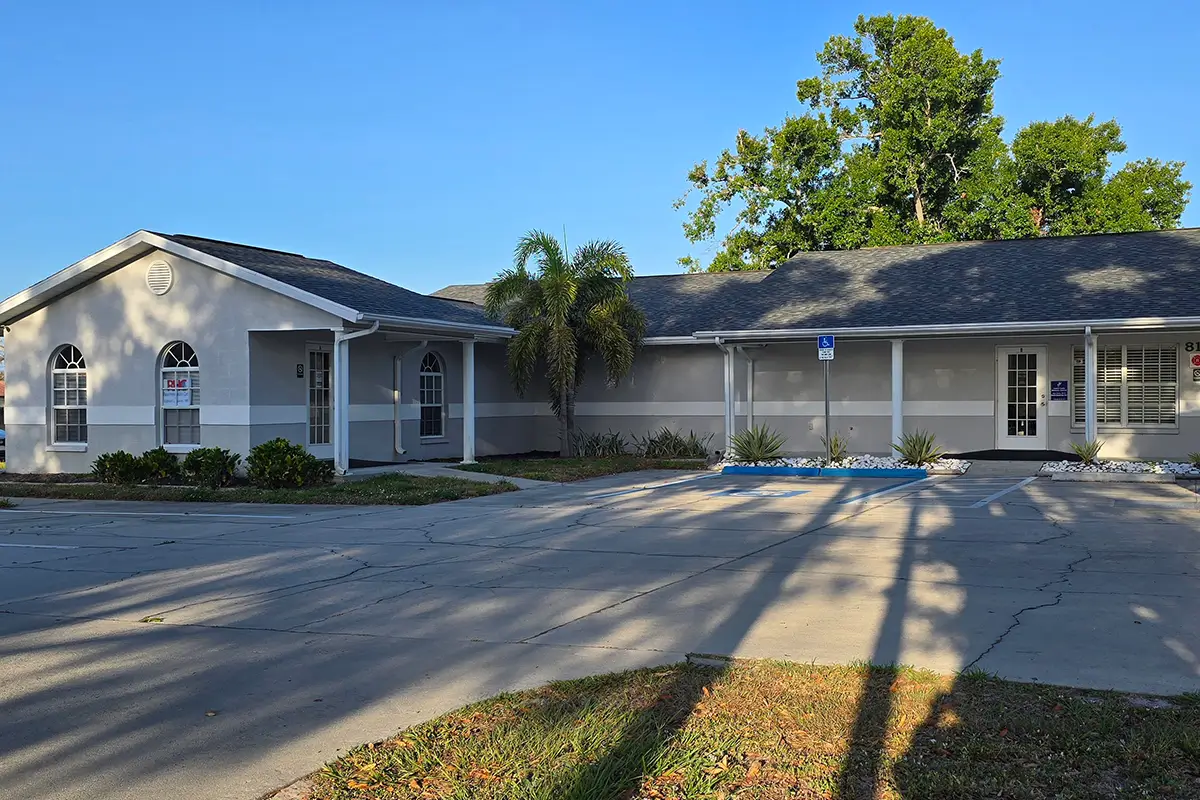Renal Hypertension Center — 819 N Mills Ave, Arcadia, FL