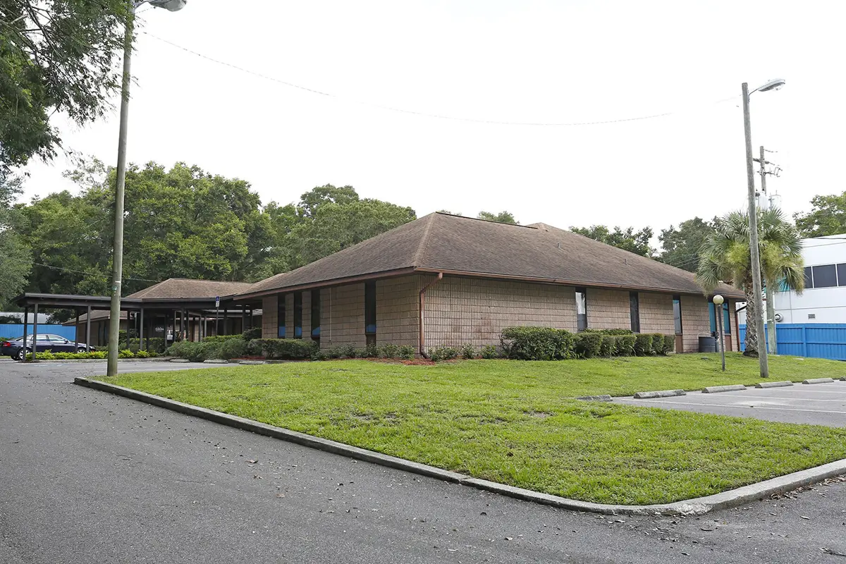 Renal Hypertension Center — 908 S Parsons Ave, Brandon, FL