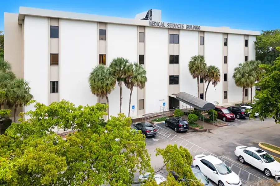 South Florida Kidney & Hypertension Care — Plantation