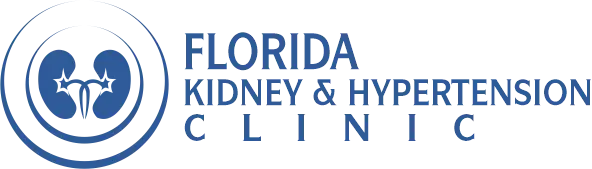 Florida Kidney & Hypertension Clinic Logo