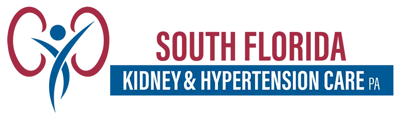 South Florida Kidney & Hypertension Care Logo