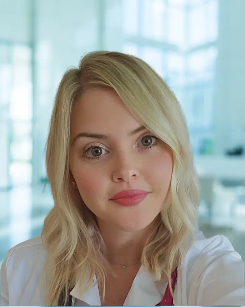 Kristen Everett, APRN