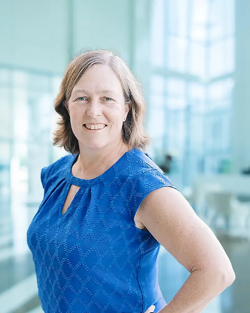 Lani Paxton, MD, PhD, CEO