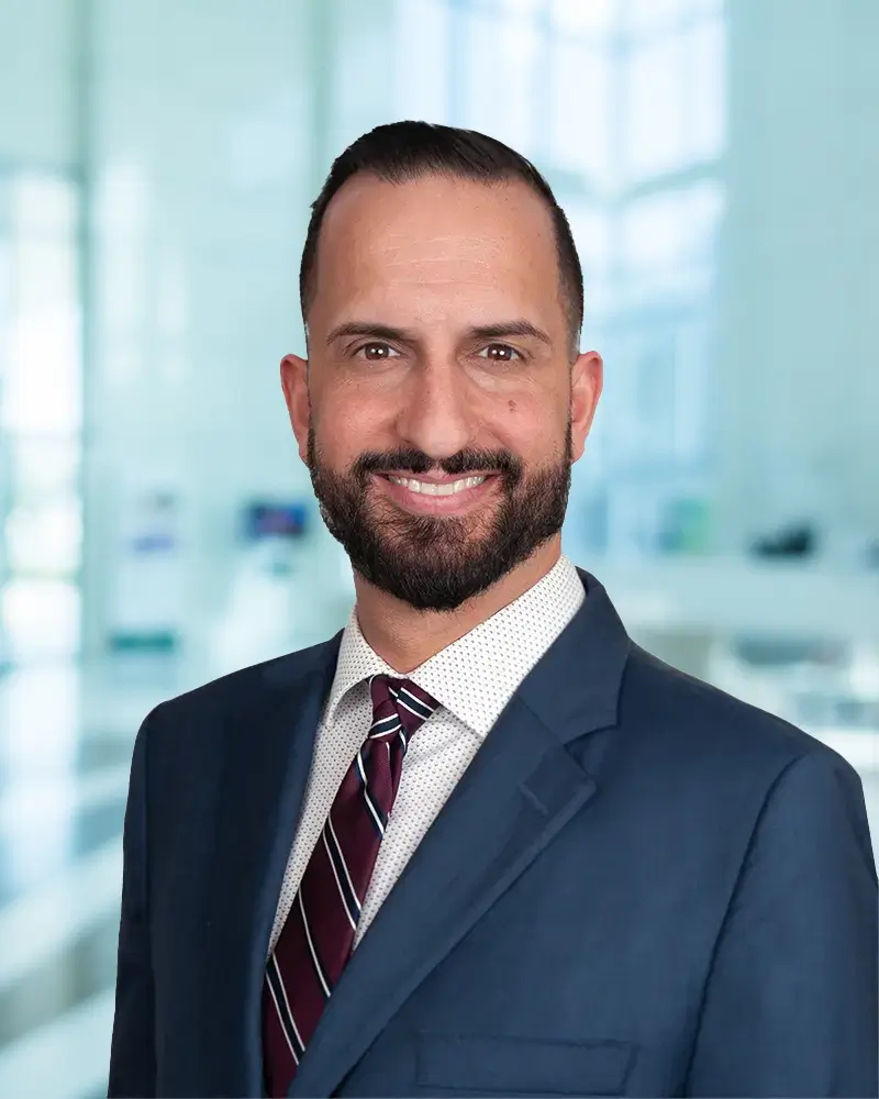 Otto Ostolaza-Garcia, MD