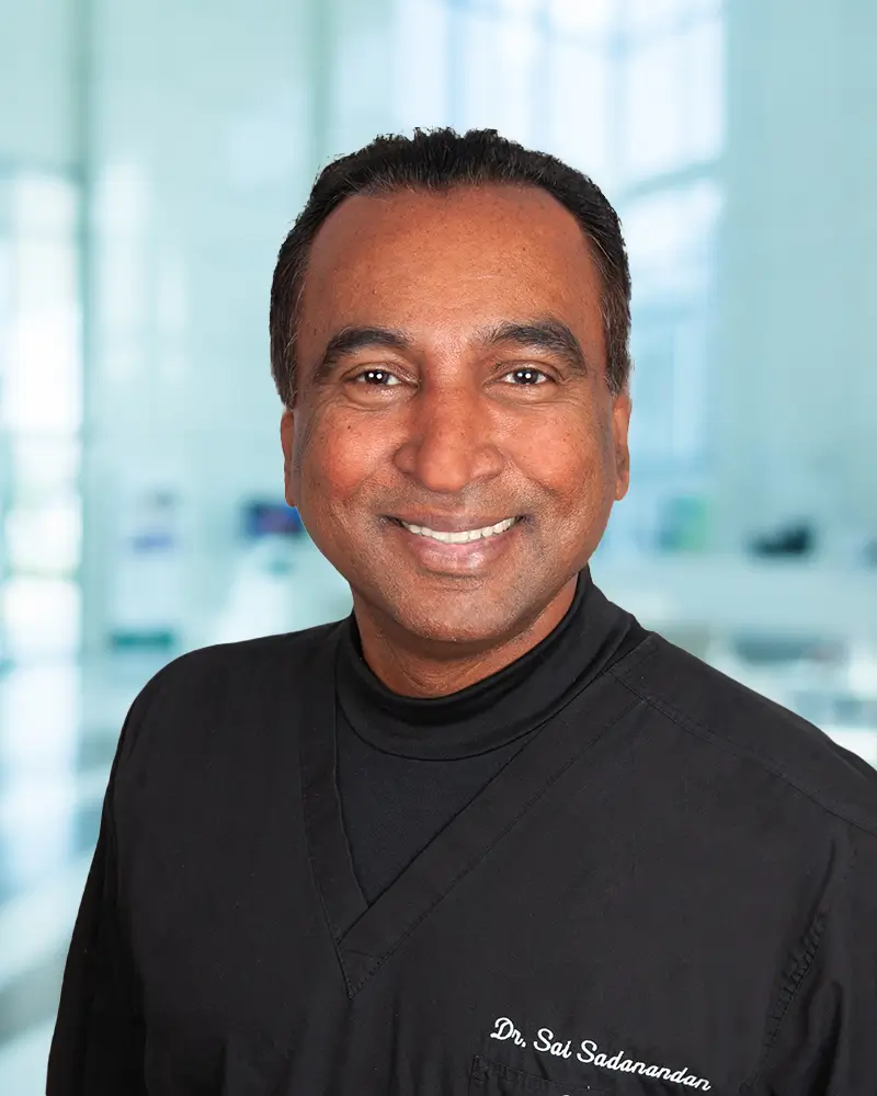 Saihari Sadanandan, MD