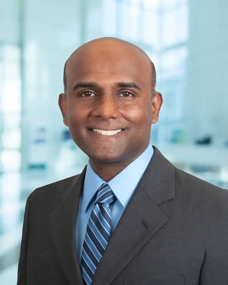Venkata Reddivari, MD