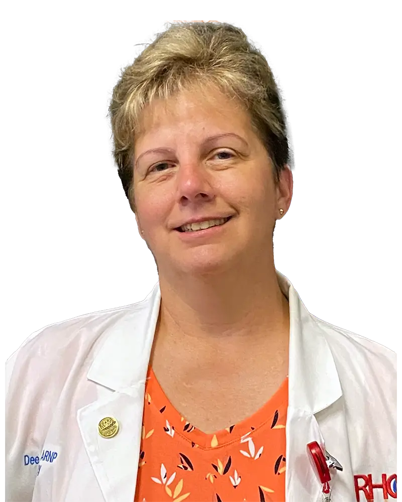 Deanna Johnson, APRN