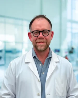 Jorge Ajuria, MD