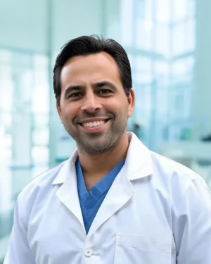 Rafael Baez-Bonilla, MD