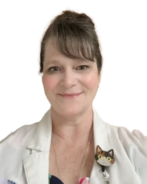 Tracey Earl, APRN