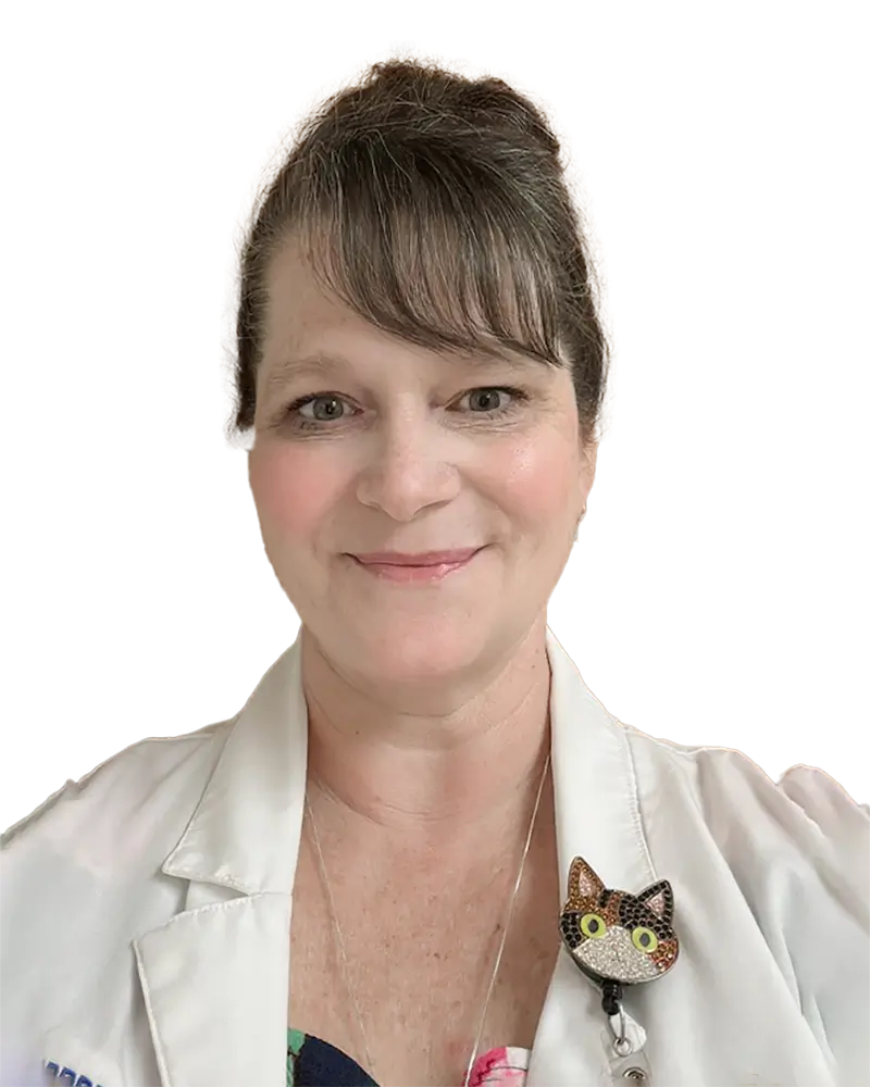 Tracey Earl, APRN