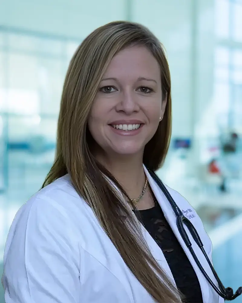 Mandi Nehring, APRN