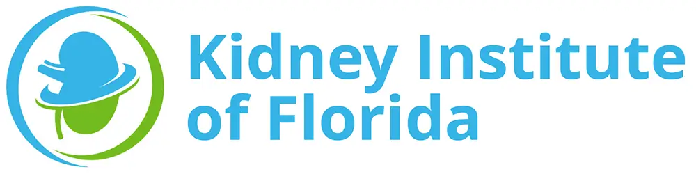 Kidney Institute of Florida Logo