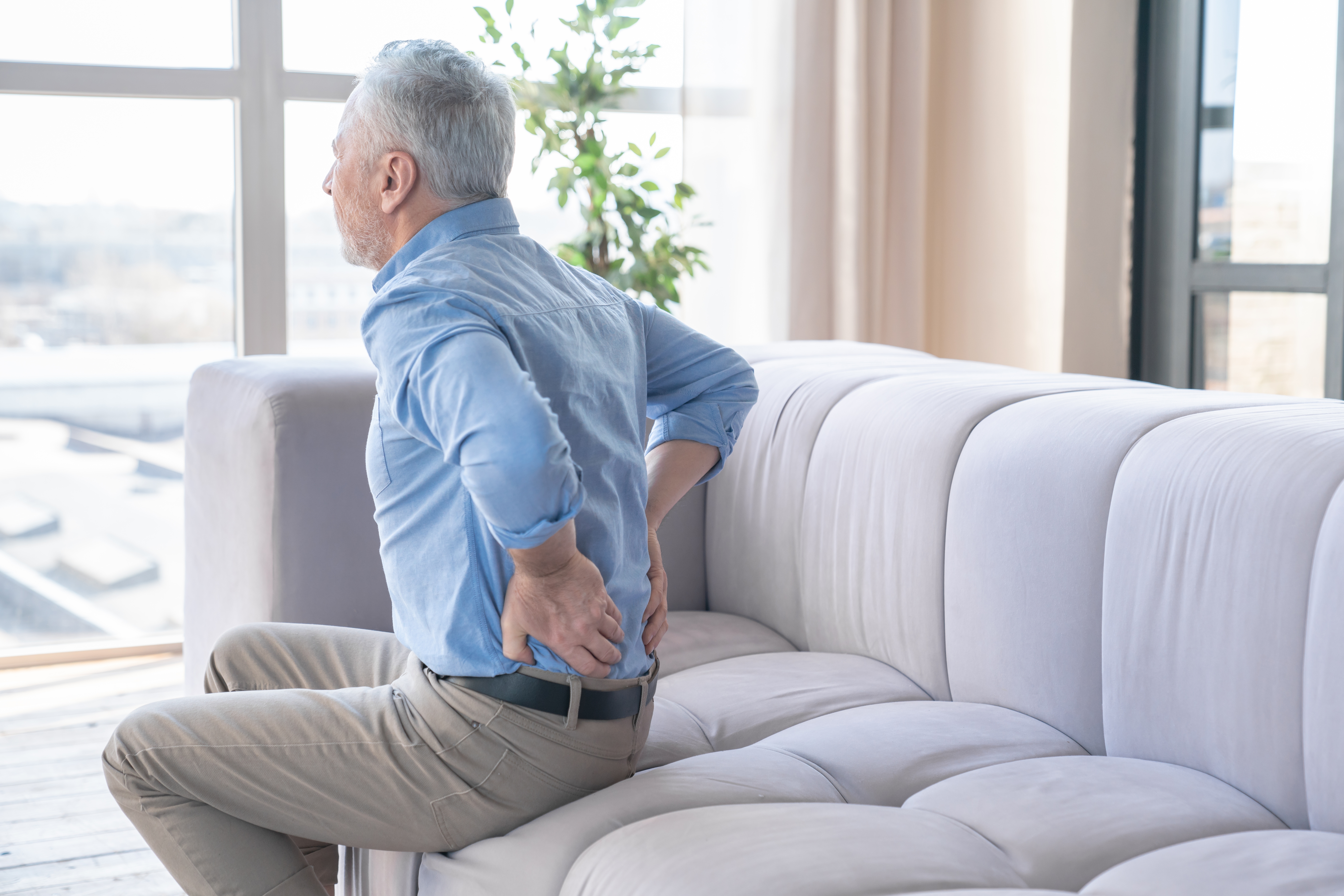 importance of early screening