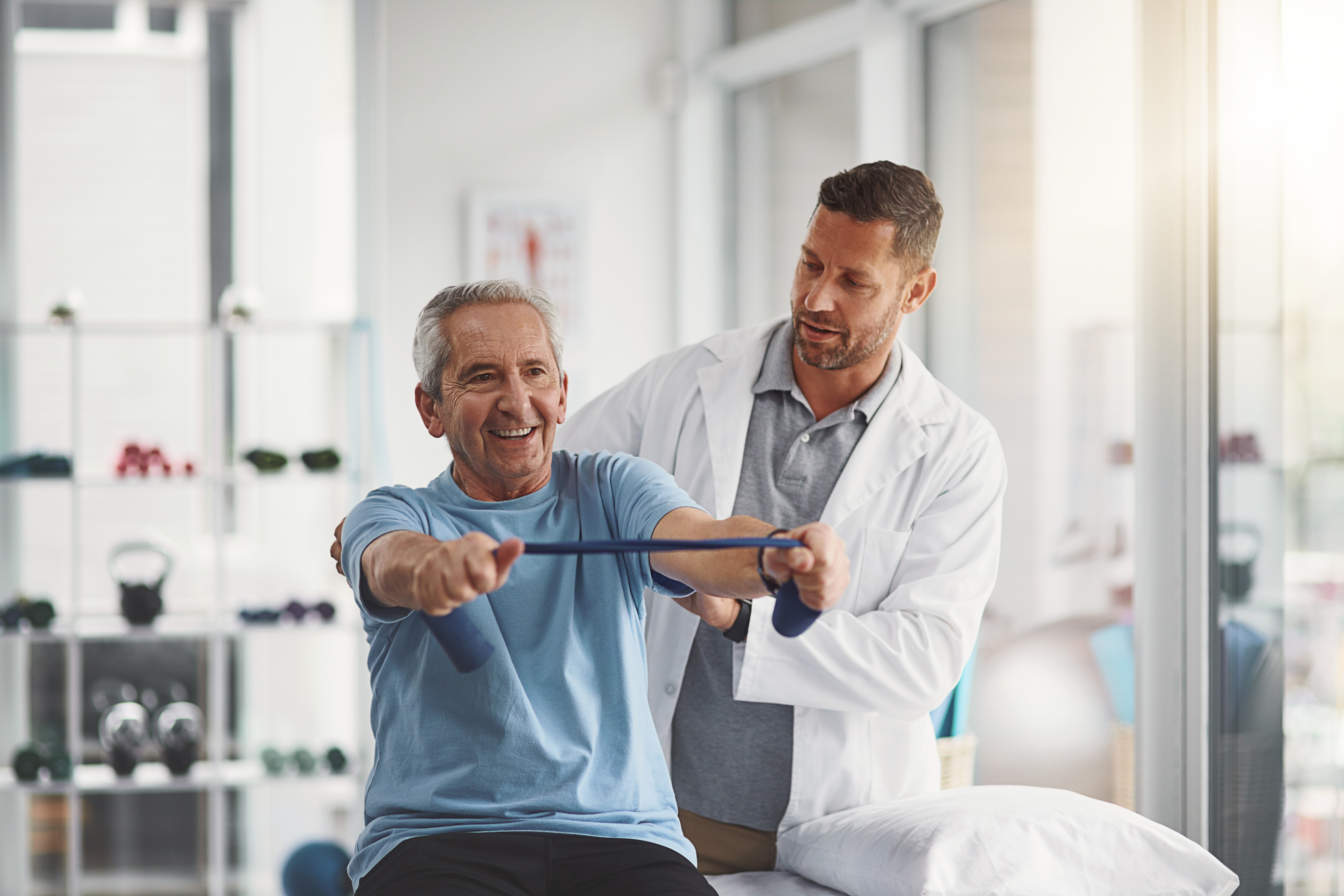 exercise and kidney care