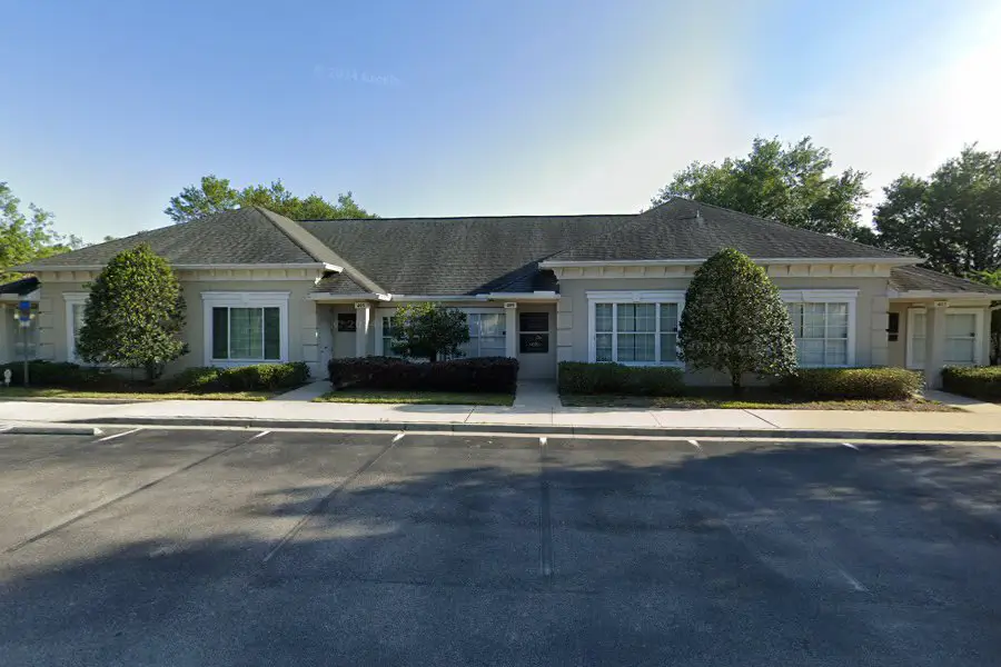 Jacksonville Kidney Center office location