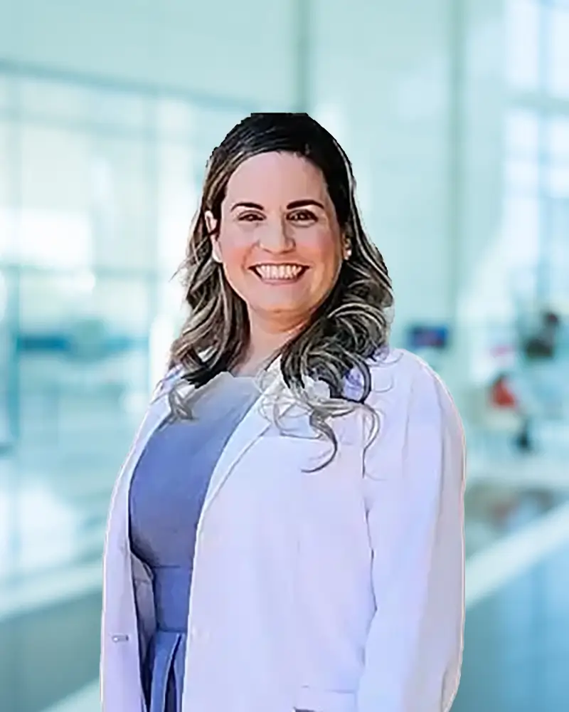 Ivette Gomez, MD