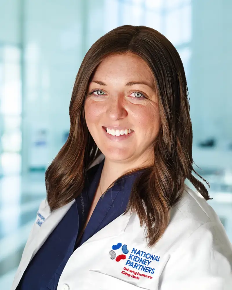 Kristin Dominguez, MS, RD, LDN