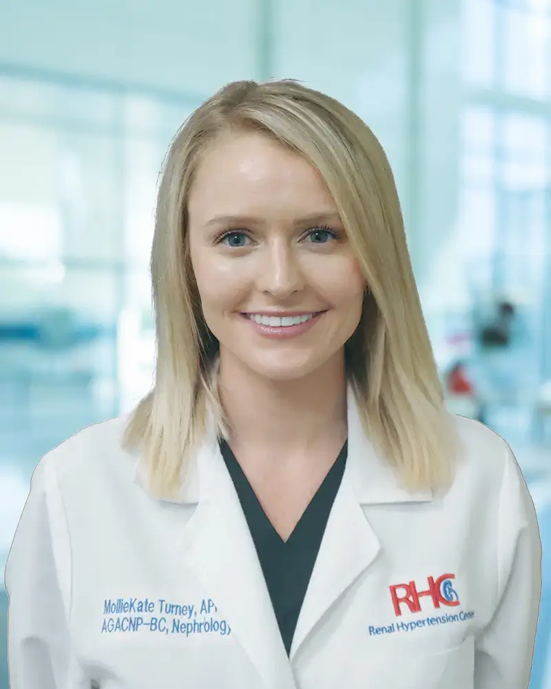 MollieKate Turney, ARNP