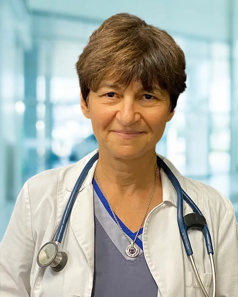 Nadia Dobraya, APRN, FNP-BC