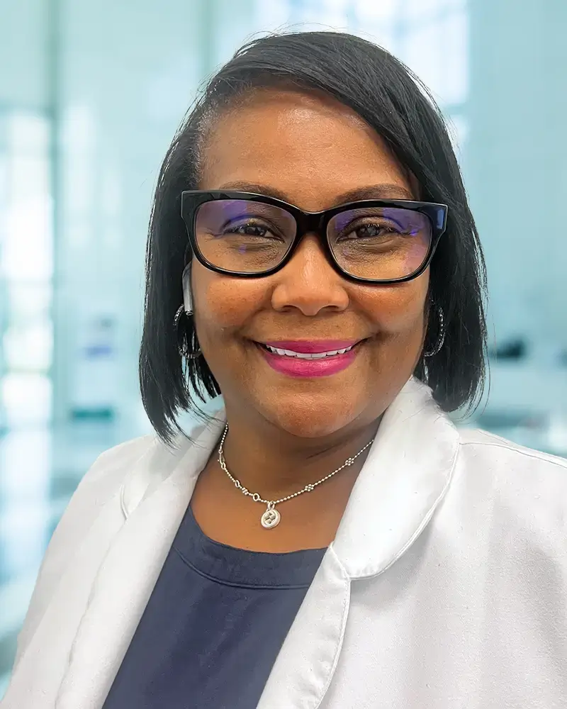 Tammy Grisham, APRN