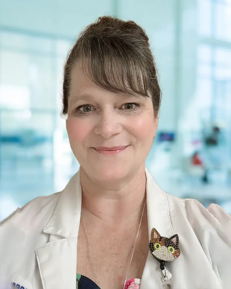 Tracey Earl, ARNP