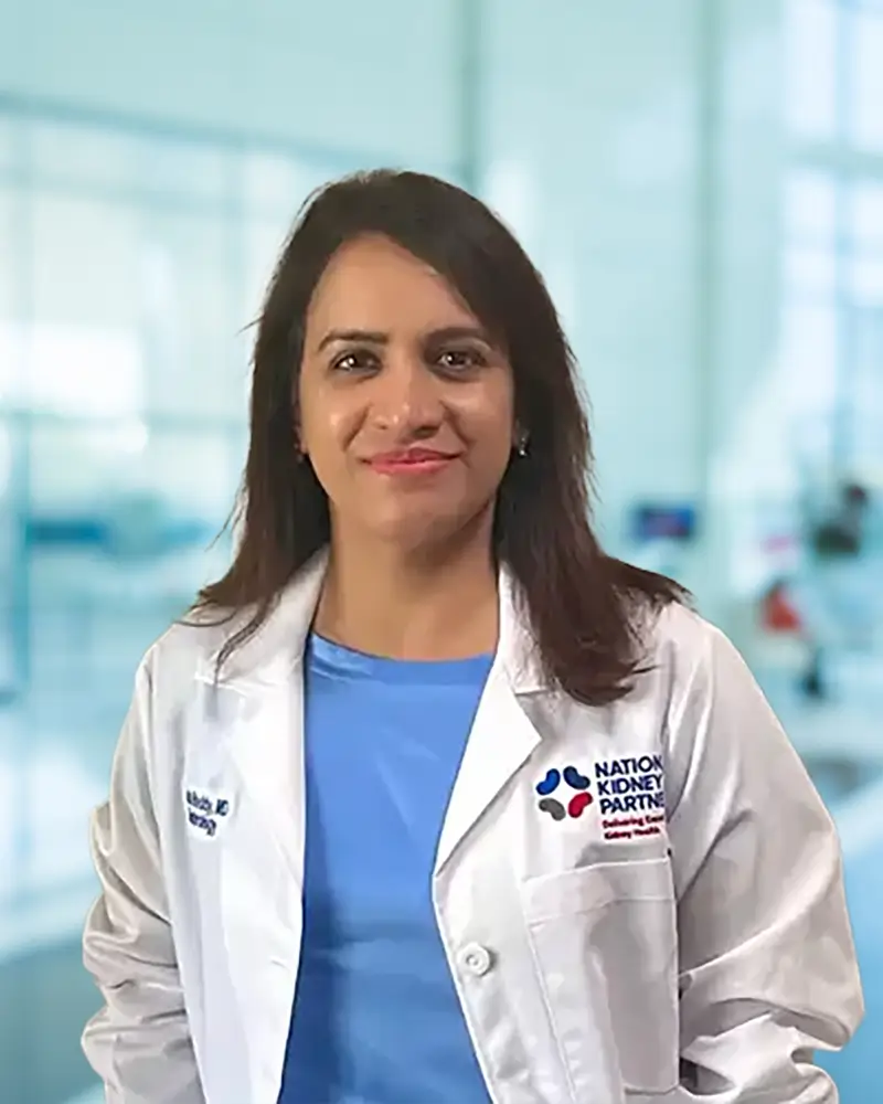 Mahathi Adla Reddy, MD
