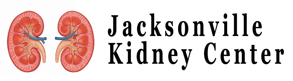 Jacksonville Kidney Center Logo