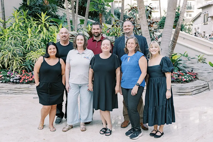 NKP Management Team